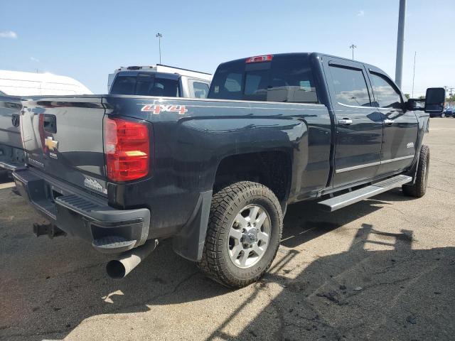 2015 CHEVROLET SILVERADO - 1GC4K1E88FF662494