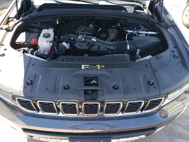 2022 JEEP GRAND CHER - 1C4RJKBG4N8506207