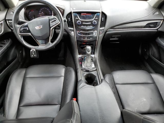 2016 CADILLAC ATS - 1G6AA5RA7G0197871