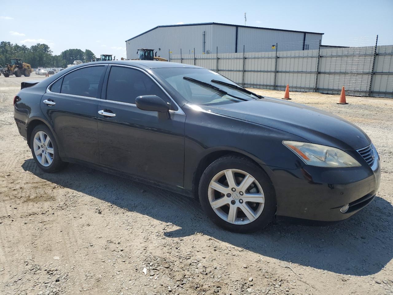 Lot #2869825745 2009 LEXUS ES 350