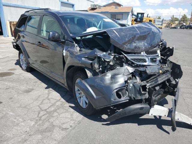 VIN 3C4PDCBG0FT696949 2015 Dodge Journey, Sxt no.4