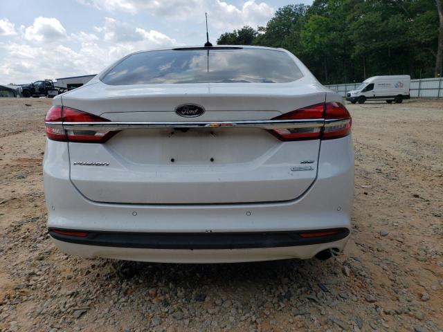 VIN 3FA6P0HD1JR130681 2018 Ford Fusion, SE no.6