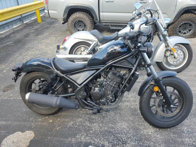 2024 HONDA CMX300 - MLHNC530XR5700014