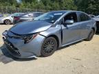 2022 TOYOTA COROLLA LE - JTDEPMAE9NJ222136