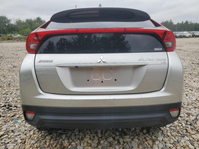 2019 MITSUBISHI ECLIPSE CR - JA4AT3AA4KZ031586