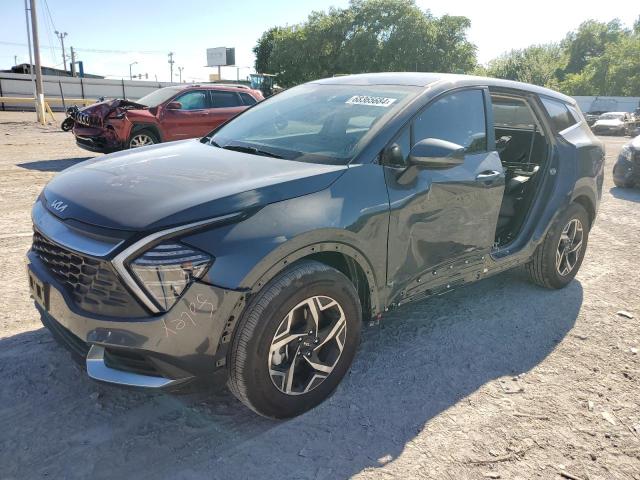 2024 KIA SPORTAGE L - KNDPU3DF9R7244849