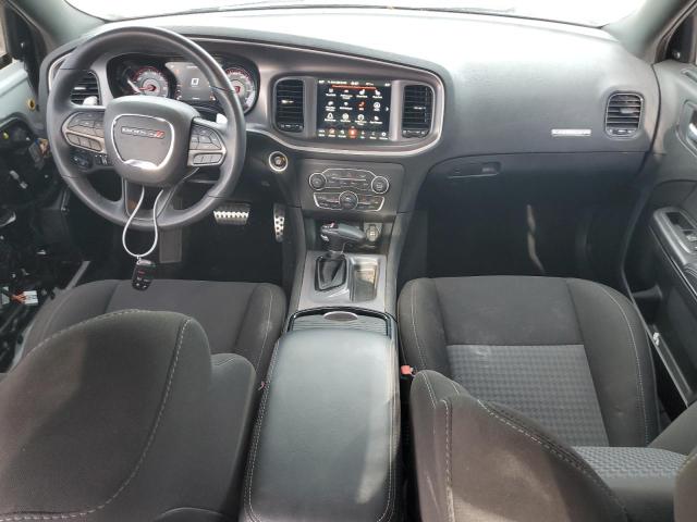 2022 DODGE CHARGER R/ - 2C3CDXCT0NH145496