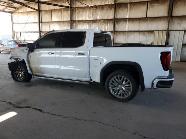 2023 GMC SIERRA K15 1GTUUGED8PZ328041  66534874