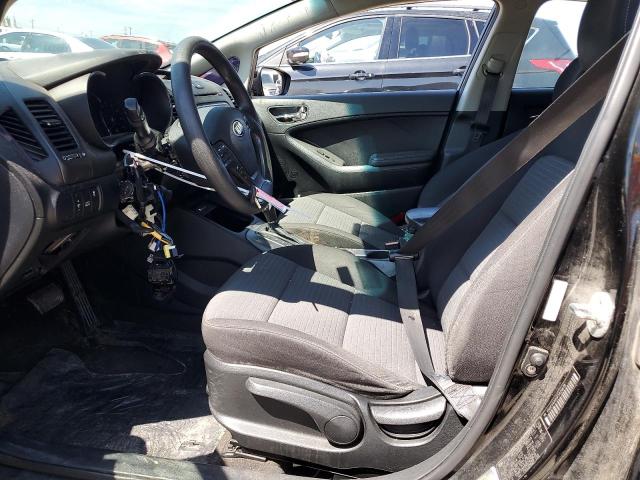 2015 KIA FORTE LX - KNAFX4A60F5429678