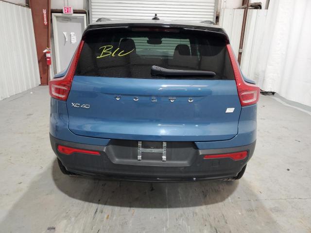 2023 VOLVO XC40 RECHA - YV4ED3UM2P2112691