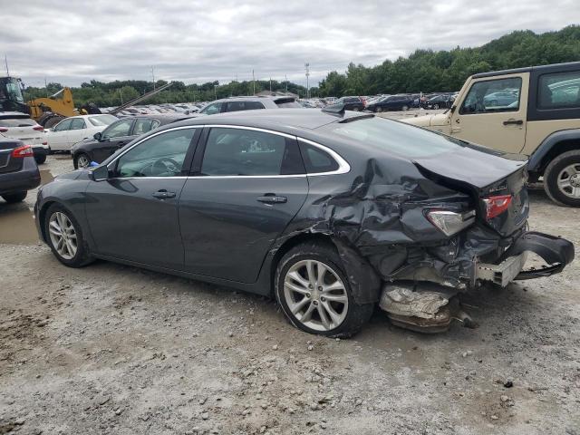 2018 CHEVROLET MALIBU LT - 1G1ZD5ST0JF239894