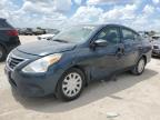 NISSAN VERSA S photo