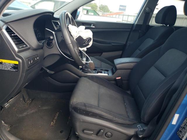 2016 HYUNDAI TUCSON LIM - KM8J33A22GU209249