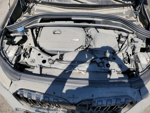2024 BMW X1 M35I - WBX13EF09R5X91695