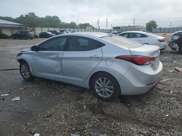 2015 HYUNDAI ELANTRA SE - KMHDH4AE9FU436614