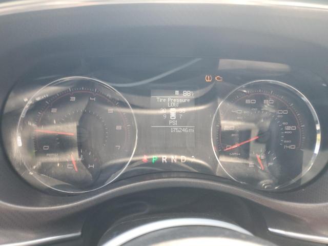 2B3CL3CG4BH556066 2011 DODGE CHARGER