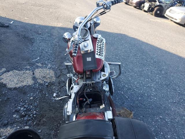 2006 HARLEY-DAVIDSON FLST - 1HD1JEY106Y032676