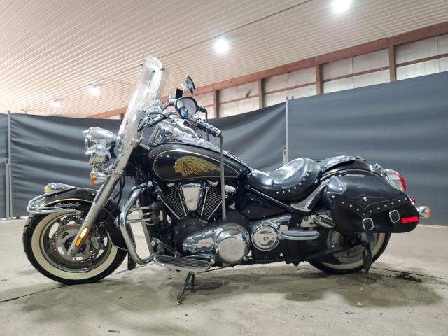 2006 KAWASAKI VN2000 F - JKBVNMF116A000466