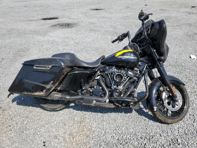 2019 HARLEY-DAVIDSON FLHXS - 1HD1KRP17KB655120