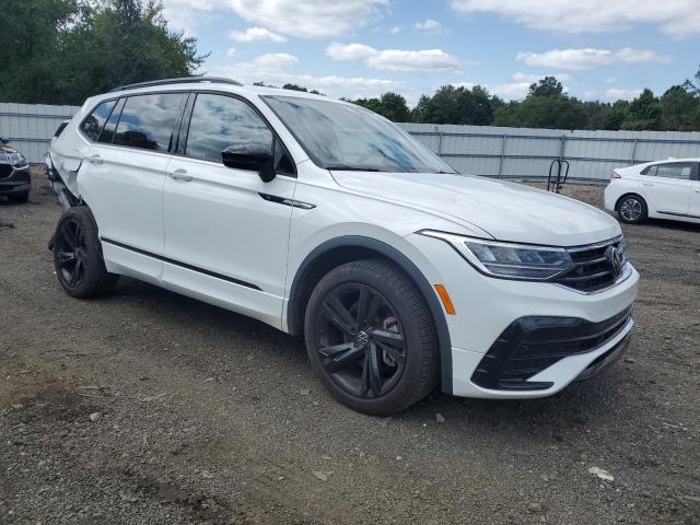 2023 VOLKSWAGEN TIGUAN SE - 3VVCB7AXXPM017215
