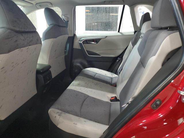 2024 TOYOTA RAV4 XLE - JTMRWRFV7RD232288