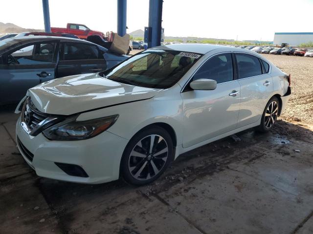 2018 NISSAN ALTIMA 2.5 - 1N4AL3AP5JC116650