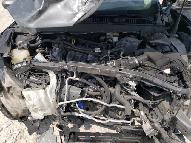 VIN 3FA6P0H74JR111729 2018 Ford Fusion, SE no.11