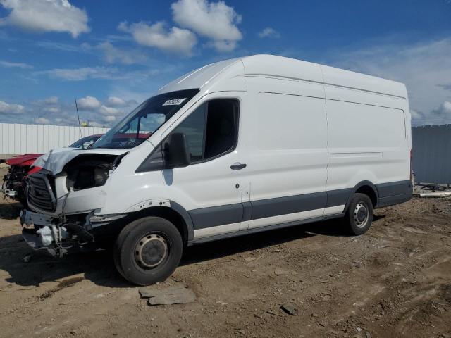 2018 FORD TRANSIT T- - 1FTYR3XM4JKB24491