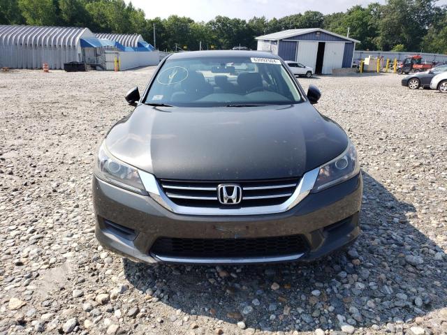 2015 HONDA ACCORD LX - 1HGCR2F33FA076722