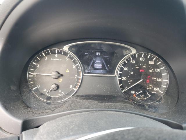 2017 NISSAN ALTIMA 2.5 - 1N4AL3AP0HC148092