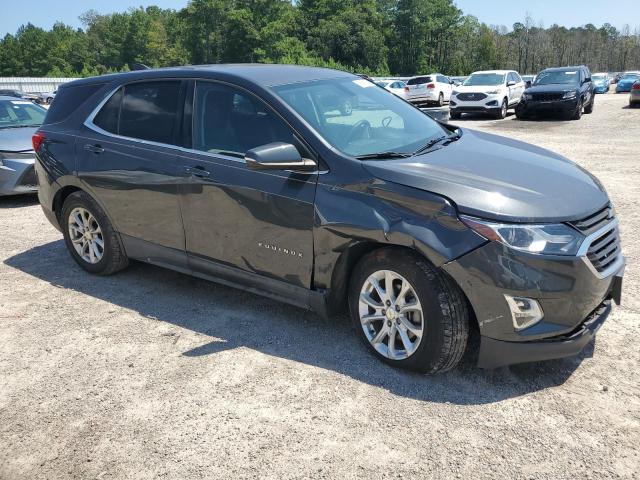 2018 CHEVROLET EQUINOX LT 2GNAXJEV8J6169855
