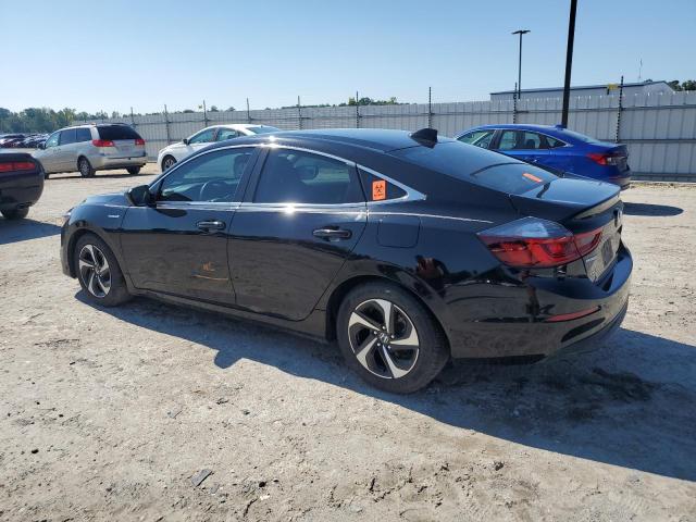 2022 HONDA INSIGHT EX - 19XZE4F57NE004239