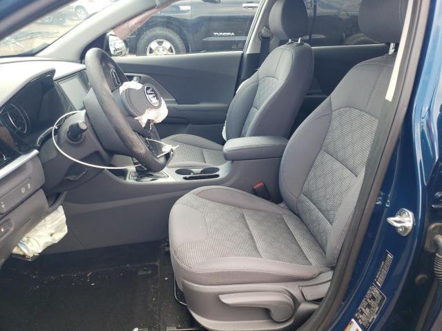 2020 KIA NIRO LX - KNDCB3LC7L5433885
