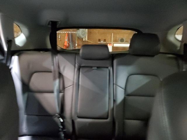 2018 HYUNDAI TUCSON VAL - KM8J3CA29JU636595