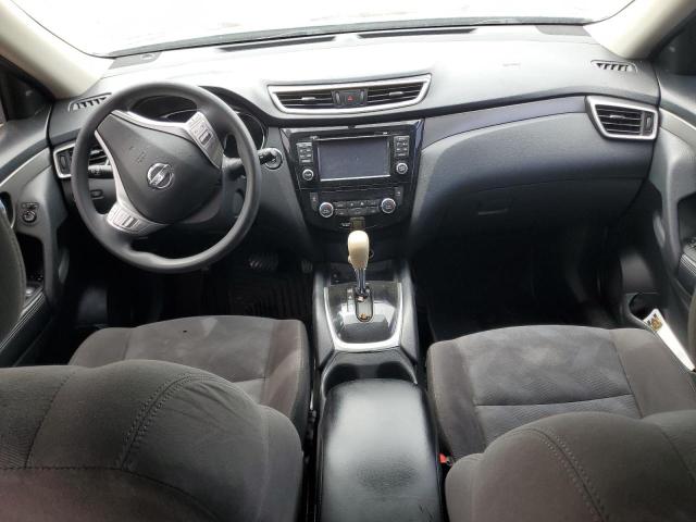 2016 NISSAN ROGUE S - KNMAT2MV8GP685900