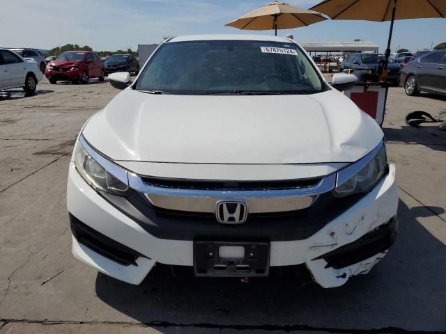 2018 HONDA CIVIC LX - 2HGFC2F52JH573884