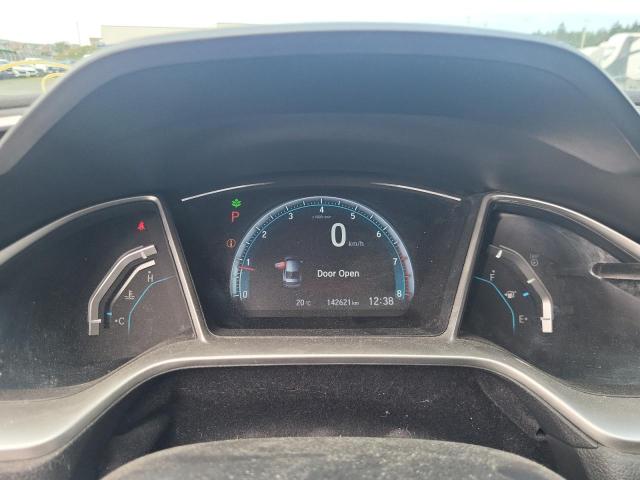 2016 HONDA CIVIC EX - 2HGFC2F74GH039182