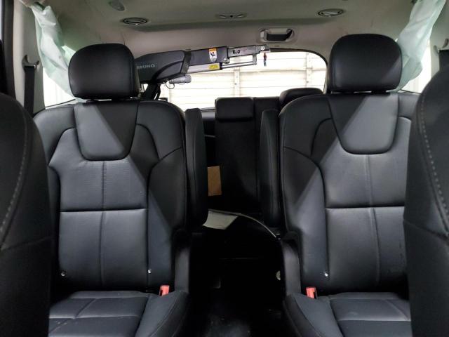 2021 KIA TELLURIDE - 5XYP5DHC0MG193711