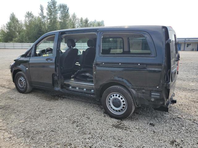 2018 MERCEDES-BENZ METRIS - WD4PG2EE1J3407132