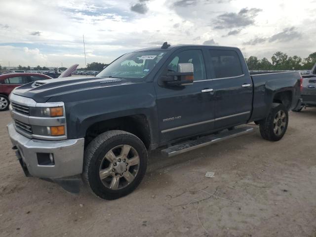 2019 CHEVROLET SILVERADO 1GC1KTEY0KF119231  69179454