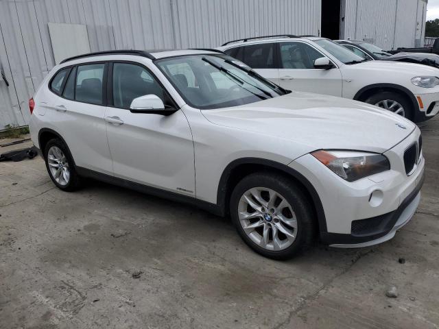 2015 BMW X1 XDRIVE2 - WBAVL1C51FVY38878