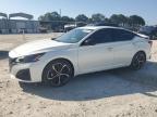 2023 NISSAN ALTIMA SR - 1N4BL4CV6PN346930