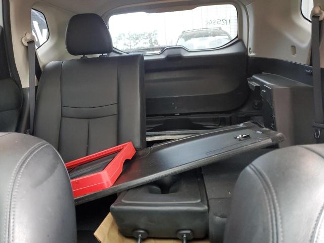 2017 NISSAN ROGUE S - JN8AT2MV5HW264034