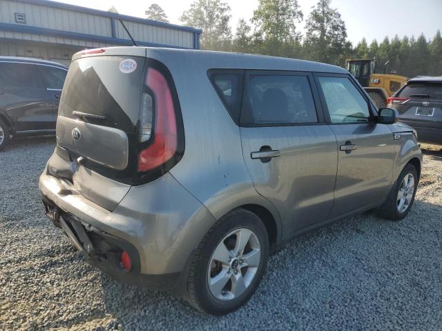 2019 KIA SOUL - KNDJN2A29K7672604