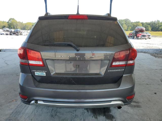 VIN 3C4PDCGB3FT736857 2015 Dodge Journey, Crossroad no.6