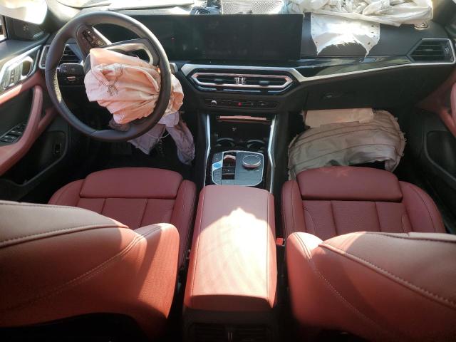 2024 BMW I4 EDRIVE - WBY43AW02RFT38434