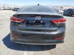 HYUNDAI ELANTRA SE photo