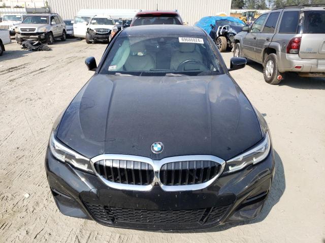 VIN 3MW5R7J03M8B80893 2021 BMW 3 Series, 330XI no.5