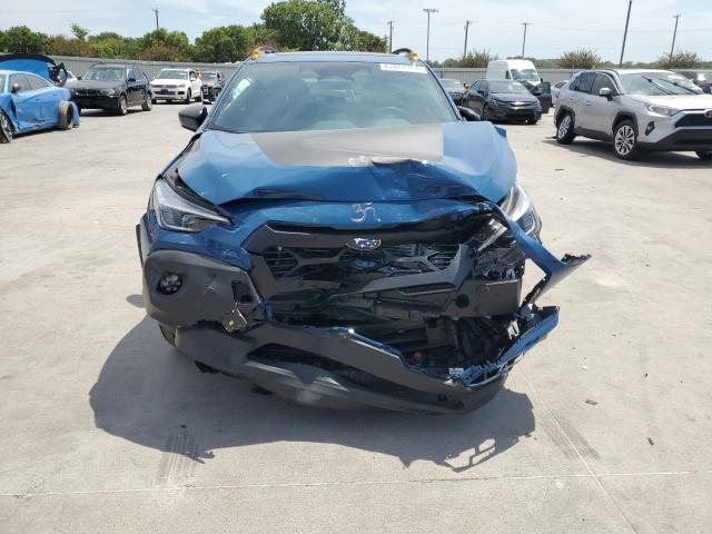 2024 SUBARU CROSSTREK - 4S4GUHU69R3801775