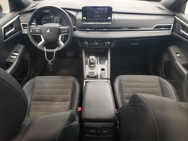 2023 MITSUBISHI OUTLANDER - JA4J4UA86PZ610764